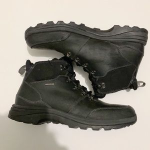 🥾 MENS Rockport Boot